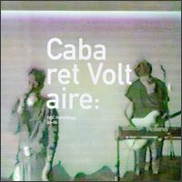 Radiation: BBC Recordings 84-86 von Cabaret Voltaire