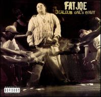 Jealous One's Envy von Fat Joe