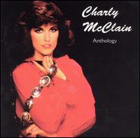 Anthology von Charly McClain