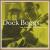 His Folkways Years (1963-1968) von Dock Boggs