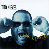 I Like It Like That von Tito Nieves