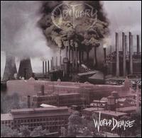 World Demise von Obituary