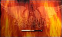 Box of Fire von Aerosmith