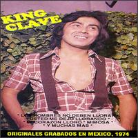 Grandes Exitos von King Clave