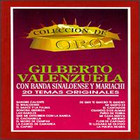 Coleccion de Oro: 20 Temas Originales von Gilberto Valenzuela