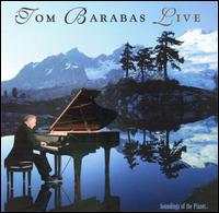 Live von Tom Barabas