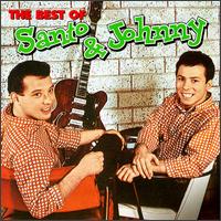 Best of Santo & Johnny von Santo & Johnny