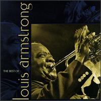 Best of Louis Armstrong [1998 Vanguard] von Louis Armstrong