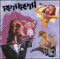 Laughing Gallery von Ruth Ruth