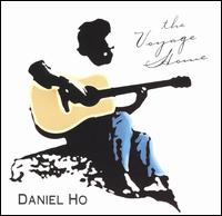 Voyage Home von Daniel Ho