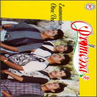 Enamorate Otra Vez von Grupo Promesa