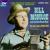 Father of Bluegrass: Early Years 1940-1947 von Bill Monroe