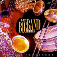 I've Got Big Band Rhythm von John Herberman