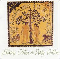 Anthems in Eden/Amaranth von Shirley Collins