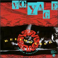 Kelimdance von Voyage