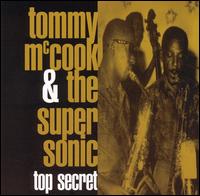Top Secret von Tommy McCook