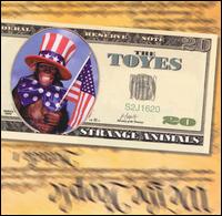 Strange Animals von The Toyes