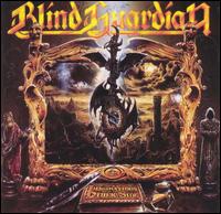 Imaginations from the Other Side von Blind Guardian