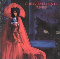 Ashes von Christian Death