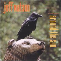 Around the Sun von Jeff Watson