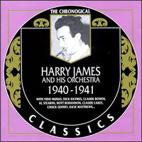 1940-1941 von Harry James