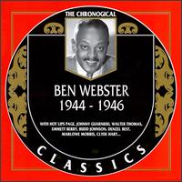 1944-1946 von Ben Webster
