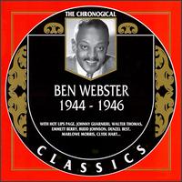 1944-1946 von Ben Webster