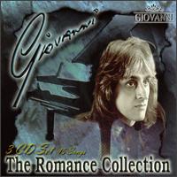 Romance Collection von Giovanni