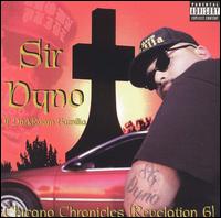 Chicano Chronicles von Sir Dyno
