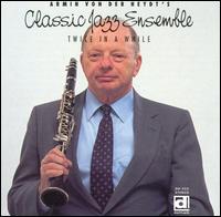 Twice in a While von Classic Jazz Ensemble