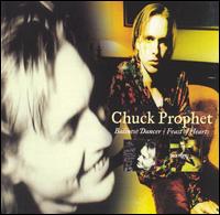 Balinese Dancer/Feast of Hearts von Chuck Prophet