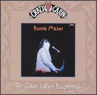 Crazy Cajun Recordings von Ronnie Milsap