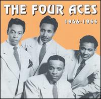 1946-1955 von The Four Aces
