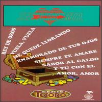 Industria del Amor von Industria del Amor