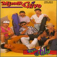 Con Estilo von Mr. Chivo