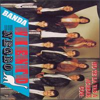 No Te La Vas a Acaba von Banda Viento Negro