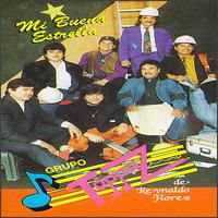 Mi Buena Estrella von Grupo Topaz