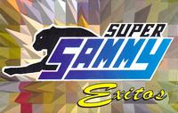 Super Exitos von Super Sammy