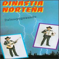 Relampagueando von Dinastia Norteña