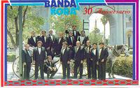 30 Aniversario von Banda Kora