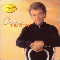Ultimate Collection von Conway Twitty