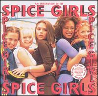 Interview von Spice Girls