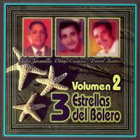 3 Estrellas del Bolero, Vol. 2 von Julio Jaramillo