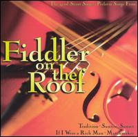 Fiddler on the Roof [Intersound] von Forty Second Street Singers