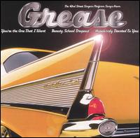 Grease [Intersound] von Forty Second Street Singers