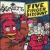 Five Finger Discount von The Exceptions