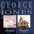 Memories of Us/The Battle von George Jones