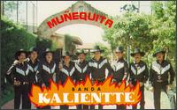 Munequita von Banda Kaliente