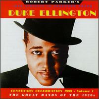 Centenary Celebration 1999, Vol. 1 von Duke Ellington