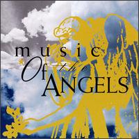 Music of Angels von Matt Fink